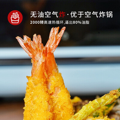 大厨烤箱怎么样(大厨KZTS-30-DB610烤箱到底如何,值得入手吗)