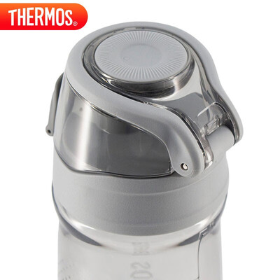 膳魔师（THERMOS）塑料杯 550ml  TCSD-550