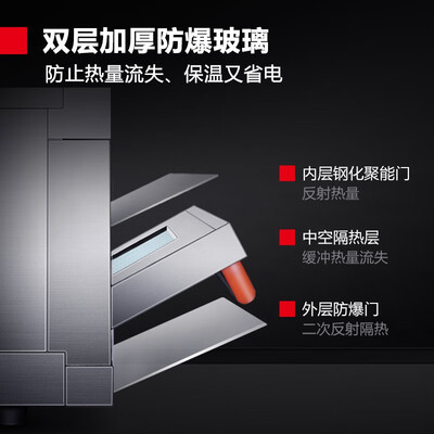 德玛仕商用烤箱好不好（德玛仕 DKL-102DS 大容量商用烤箱商用电烤箱是否值得入手）