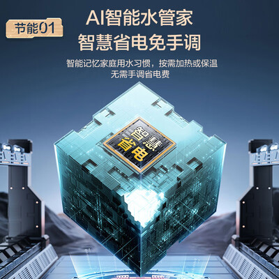 海尔电热水器 ME3 60L质量烂不烂（海尔电热水器哪款性价比高）-图片1