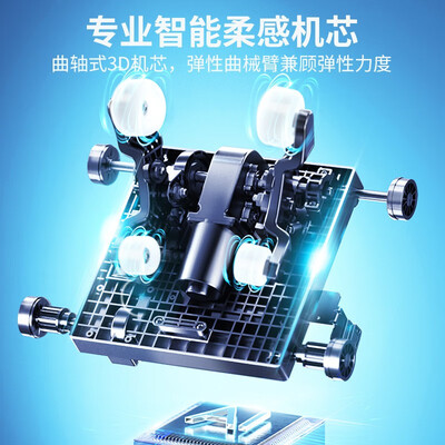 荣泰按摩椅6810s和a60