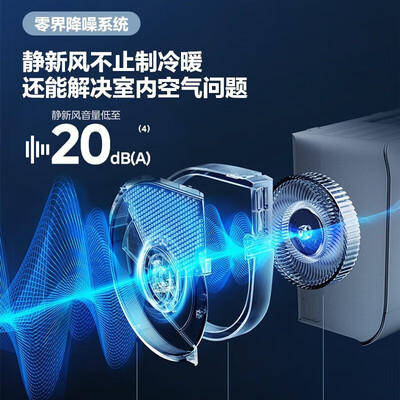 美的空调新风系统大揭秘：冷暖之间，性价比之选-图片6