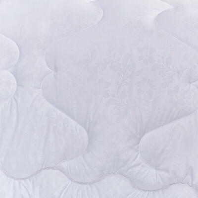 富安娜 健康安梦七孔抗菌大豆被 203*229cm(1500g)