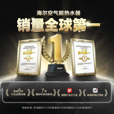 统帅空气能和海尔空气能哪个质量好(海尔海尔统帅空气能空气能热水器评测说真相)