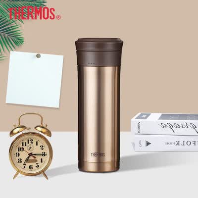 膳魔师（THERMOS）真空保温杯 TCMK-500 470ml