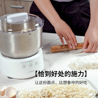 北欧欧慕料理机怎么样（北欧欧慕NHM1315厨师机体验效果好吗）