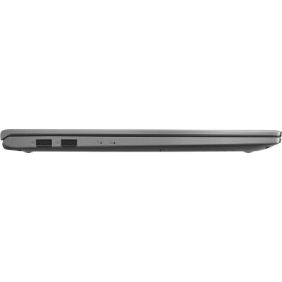 ASUS Vivobook 15.6英寸笔记本电脑 英特尔第10代酷睿i3商务办公 8+256GB Windows 11操作系统 高清显示屏，HDMI输出，巧克力键盘