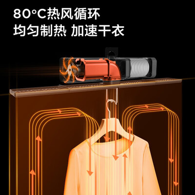 苏泊尔509和609烤箱(苏泊尔HG61AX-05烘衣机测评看真相)