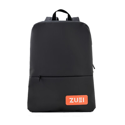 卓一生活（ZUEI）质米通勤双肩包 ZY-B2123