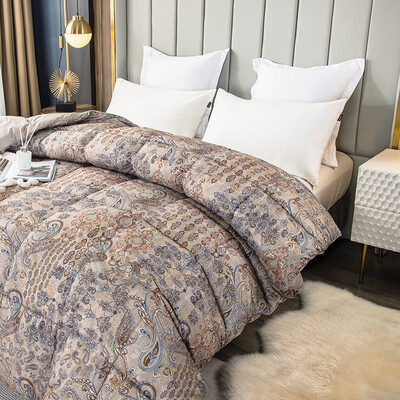 金丝莉 KINTHERI 米菲尔羽绒被 JB-1208 200×230cm