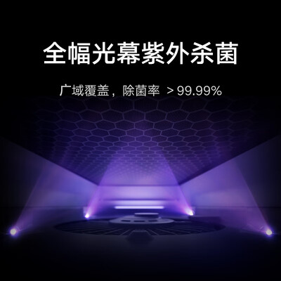 米家空气净化器型号区别（米家AC-M22-SC空气净化器评测说真相）-图片2