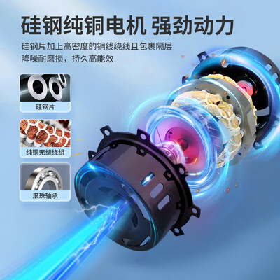 南洋有为风机怎么样（南洋有为 2米遥控风幕机 吊顶款 离心式风帘机好不好）-图片1