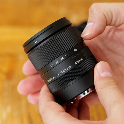 SIGMA 18-50mm F2.8 富士X卡口微单镜头测评看真相（适马微单镜头索尼卡口135效果怎么样）