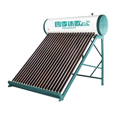 四季沐歌（MICOE）太阳能热水器怎么样？测评分析为您解读