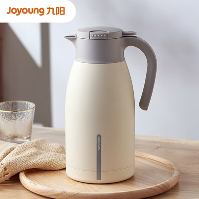 九阳（Joyoung）保温壶 B19LF2B 1.9L