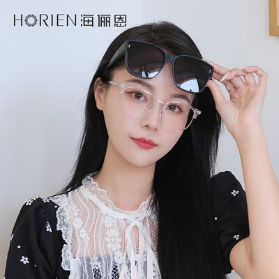 海俪恩太阳镜好吗（海俪恩NT003P01偏光近视墨镜太阳眼镜值得手入吗）-图片2