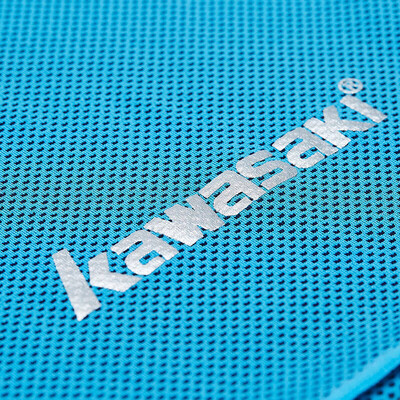 川崎KAWASAKI 冷感毛巾  KTW-860