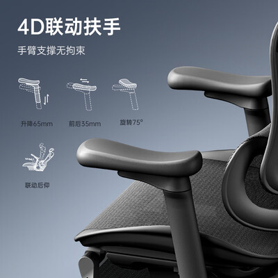 西昊v1人体工学椅怎么样(西昊Doro C100椅人体工学椅靠谱吗,揭秘内幕)