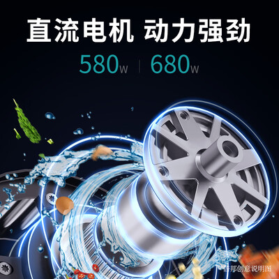 ptbab垃圾处理器怎么样（ptbab 倍邦食物垃圾处理器厨房垃圾处理器体验效果好吗）-图片5