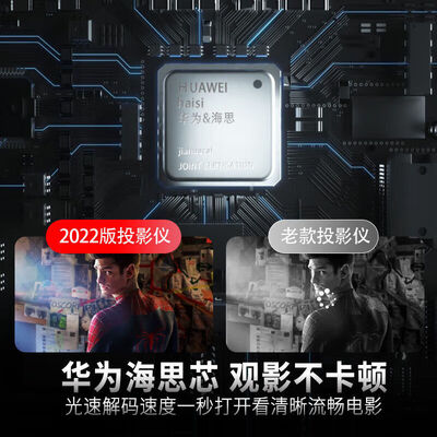 欢乐投 投影仪家用高清激光电视质量烂不烂（欢乐投 投影仪家用高清激光电视靠谱吗,揭秘内幕）-图片2