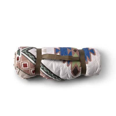 洛克猩球 RockApe  复古野餐垫 RABL001