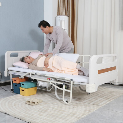 迈德斯特电动护理床怎么样？MD-A01，你的家用护理好帮手-图片6