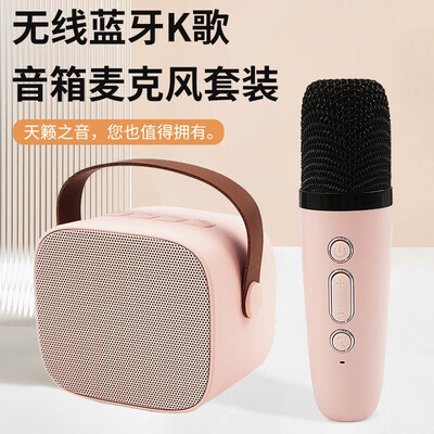 音响麦克风套装