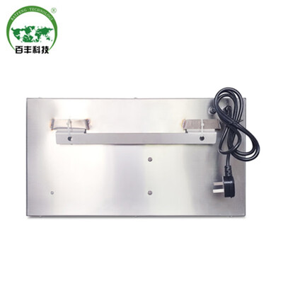 百丰科技 壁挂式臭氧消毒机 5g/h臭氧发生器是否值得入手(百丰科技臭氧发生器怎么样)-图片3