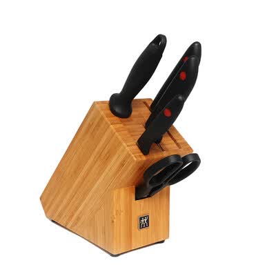 双立人TWIN Point 插刀架六件套 ZW-K15/32320-201-762