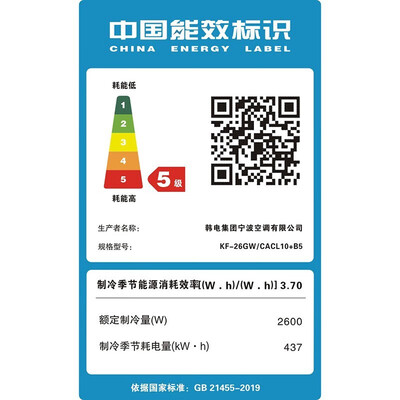 SANSUI空调怎么样？SANSUIKFRd-26GW/CACL10-B5机柜空调测评看真相-图片3
