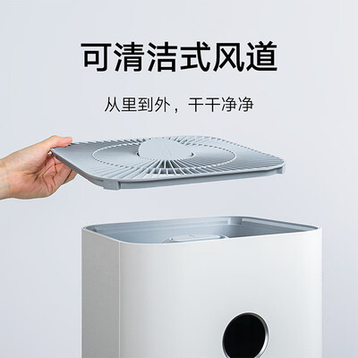 米家AC-M16-SC空气净化器到底怎么样，六大优势你知道吗？