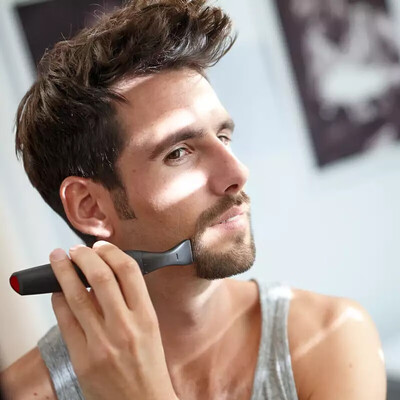 飞利浦修剪器怎么样，不吹不黑说真相