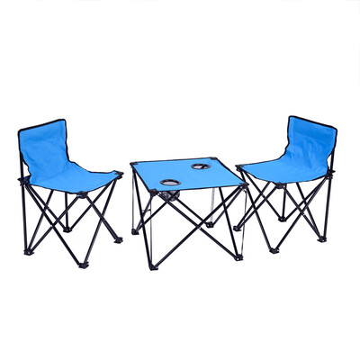 纵贯线 中号椅四件套 ST-04A