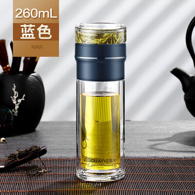 富光 茗道泡茶师（流通款）260ML  G1923-sh-260