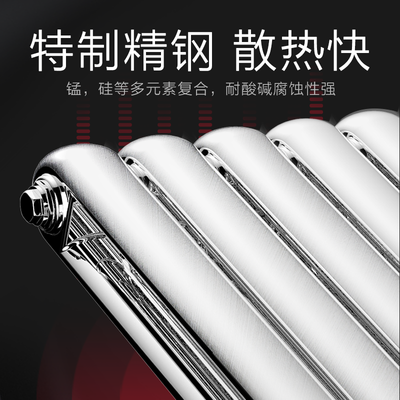 圣劳伦斯 60 钢制暖气片1800mm壁挂式散热器值得手入吗(圣劳伦斯暖气片质量怎么样)-图片2