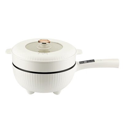 伊莱克斯（Electrolux）多功能锅电炒锅1400 EGHP6110