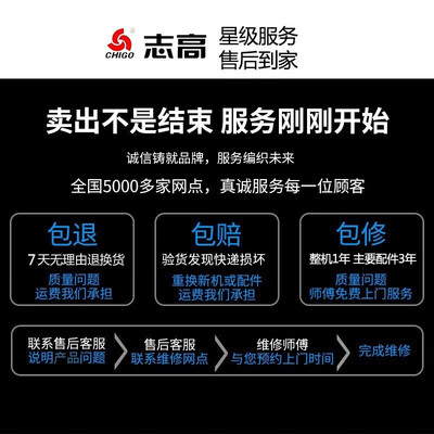 志高XQB65-818A波轮洗衣机质量如何(志高XQB65-818A波轮洗衣机体验效果好吗)