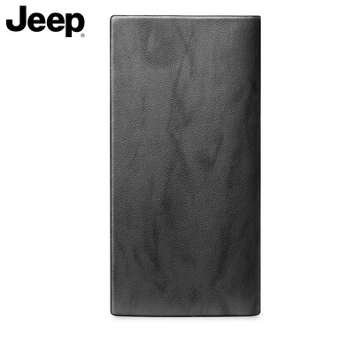 Jeep男士钱包靠谱吗?整体表现如何?评测告诉大家真相