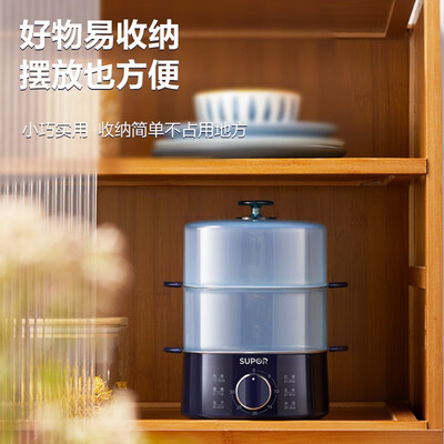 苏泊尔Z15FK853煮蛋器靠谱吗？整体表现如何？评测告诉大家真相