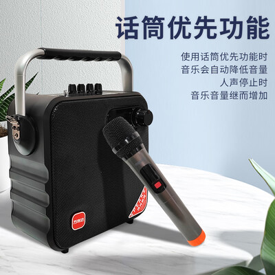 万利达M+9066大功率音响靠谱吗,揭秘内幕（万利达大功率音响怎么调）