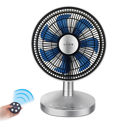 莱克（LEXY） F303 智能空气循环扇