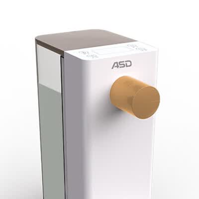 爱仕达（ASD）  清透即热开水机 / AW-JY1 2L