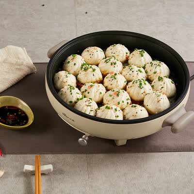 小熊（Bear） 电饼铛 DBC-D10L3