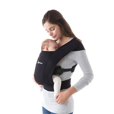 ERGObaby Embrace 环抱二式婴儿背带是否值得入手（ERGObaby Embrace 环抱二式婴儿背带评测说真相）-图片5