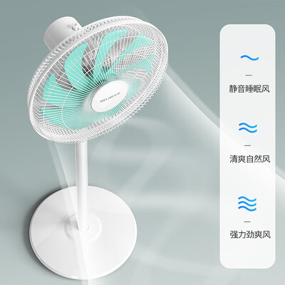 美菱（MELING） MPF-LC0501 落地扇