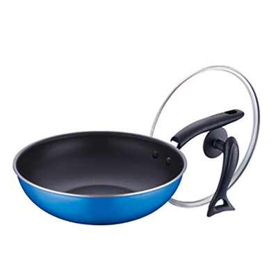 苏泊尔（SUPOR）味家易洁不粘炒锅 VC30SP01