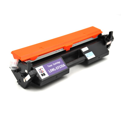 莱盛CF230A/CRG051粉盒带芯片 适用惠普M203d M203dn M203dw M227fdn M227fdw M227sdn佳能162 263