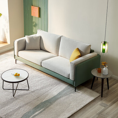 全友布艺沙发好吗(全友沙发布艺沙发怎么样)-图片3