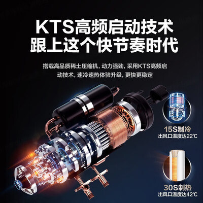 限时优惠！购买海尔..冷暖系统怎么样，真降价还是有猫腻？