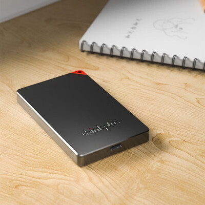 联想thinkplus 2T移动固态硬盘小巧便携体验效果好吗（联想移动固态硬盘哪个型号好）